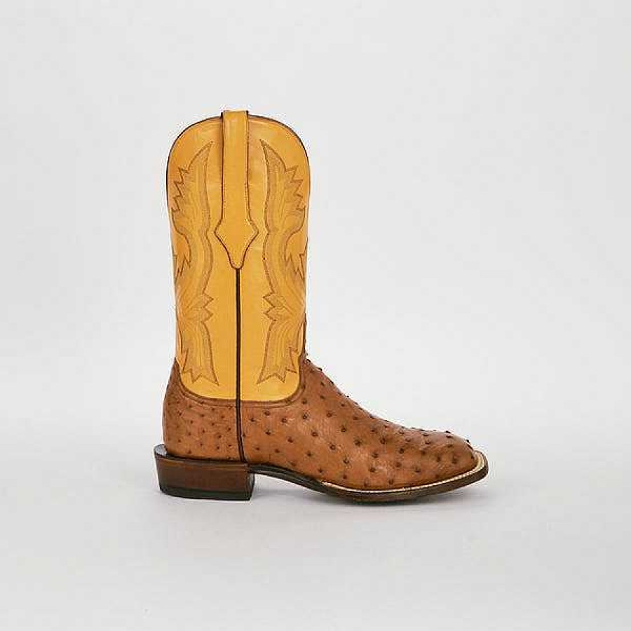 Uomini Lucchese | Cade